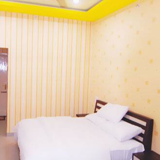 Hotel Ganpati, Raipur 2